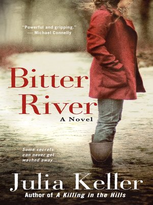 cover image of Bitter River